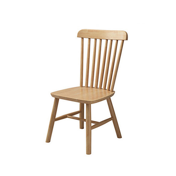 Modern massief hout rechthoek dineren † Room¬ † Set Standard Hoogte Home Dining Table Furniture