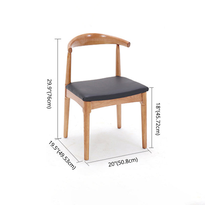 Industrial Wooden Dining¬†Room¬†Set with Rectangle Table and Metal Base Dining Table Furniture