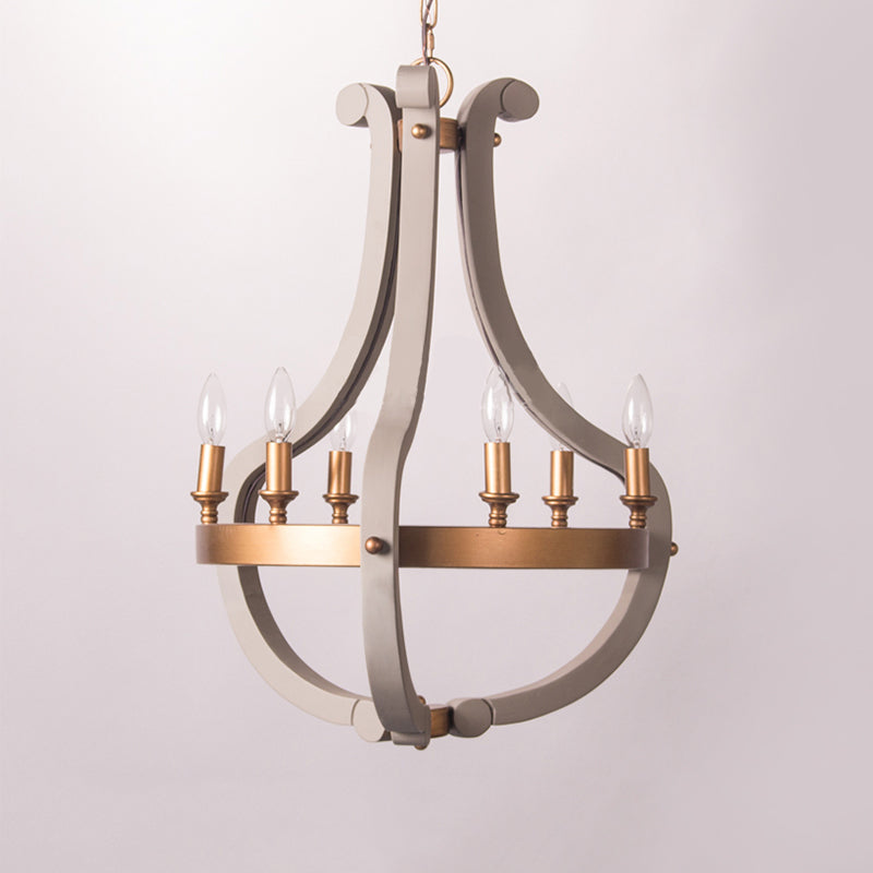 LAMPE DE CHANDEIR DE BUDE BUD