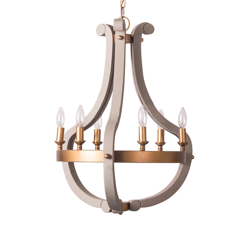 LAMPE DE CHANDEIR DE BUDE BUD