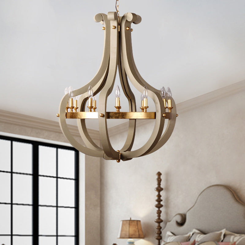 LAMPE DE CHANDEIR DE BUDE BUD