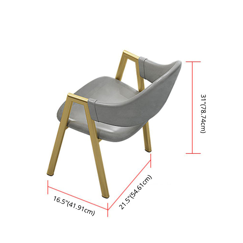 Skandinavische Sintersteinkühlung 5 Stück Esseet Set mit Rechtecktisch Esszimmer Set