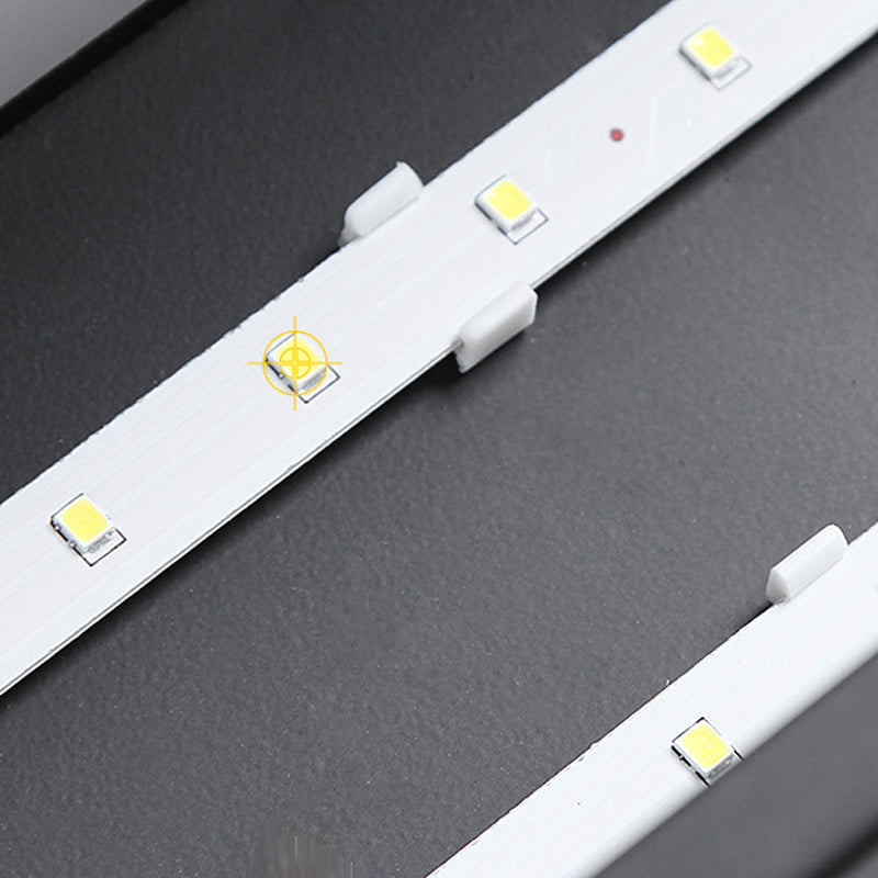 Sphere Led Pendent in Modern Style Led Suspended Lights for Conference Room