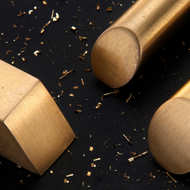 Round Down Lighting Pendant Modern Style Crystal Coppery Suspension Pendant Light