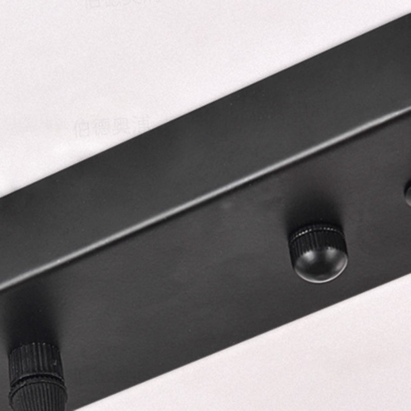 Nordic Modern Simple Style Hanging Chandelier Light for Dining Room Bar