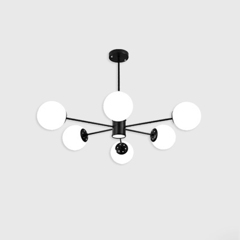 Nórdico simple moderno moderno led encaje lámpara luz para el comedor dormitorio de sala de estar