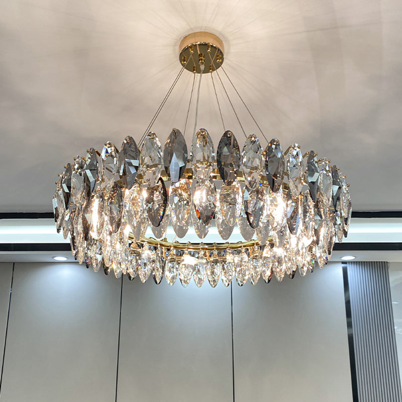 Modern Pendant Chandelier Geometric Chandelier Chandelier Pendant Light
