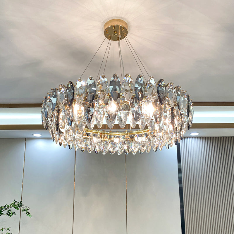 Modern Pendant Chandelier Geometric Chandelier Chandelier Pendant Light