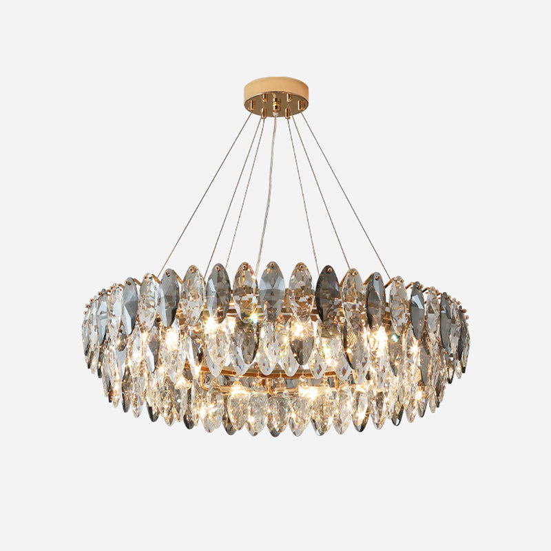 Modern Pendant Chandelier Geometric Chandelier Chandelier Pendant Light