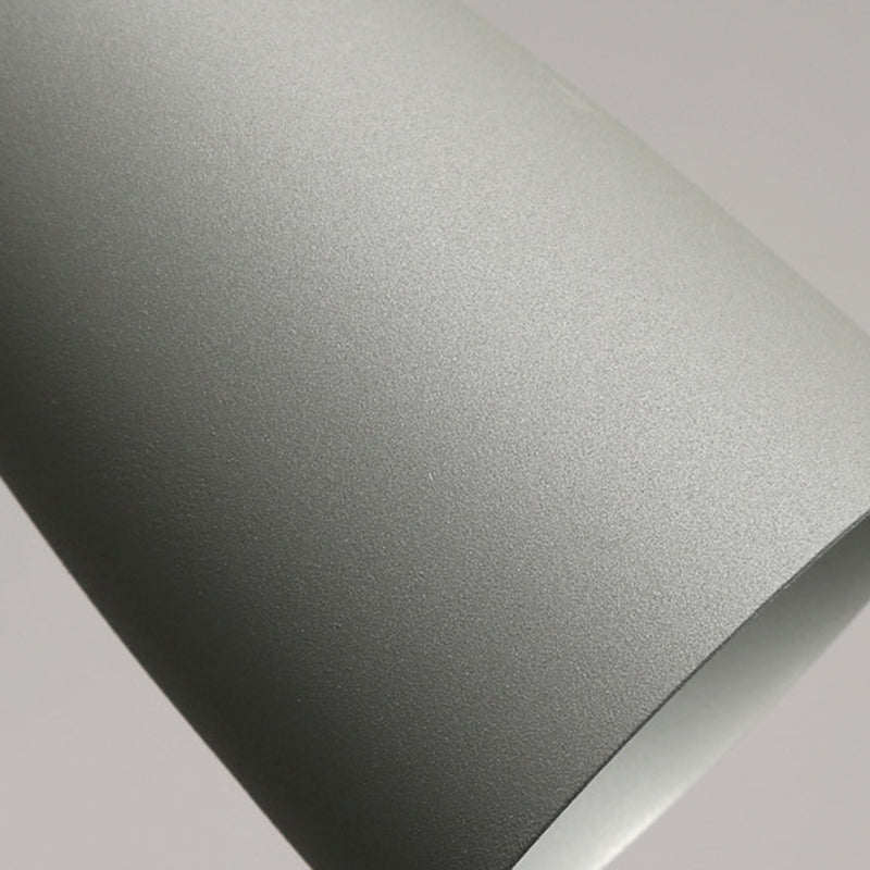 3-Light Conical Shade Multi Light Pendant, Minimalist Metal Multi Pendant Ceiling Light Fixture