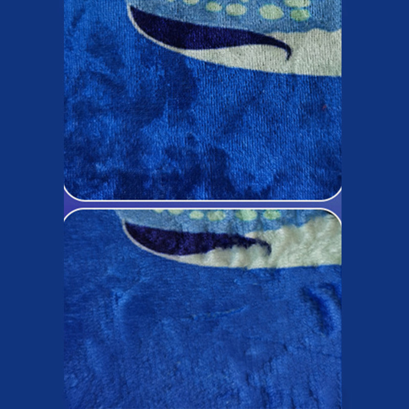 Trendy Geometric Pattern Carpet Polyester Area Rug Stain Resistant Indoor Carpet for Living Room