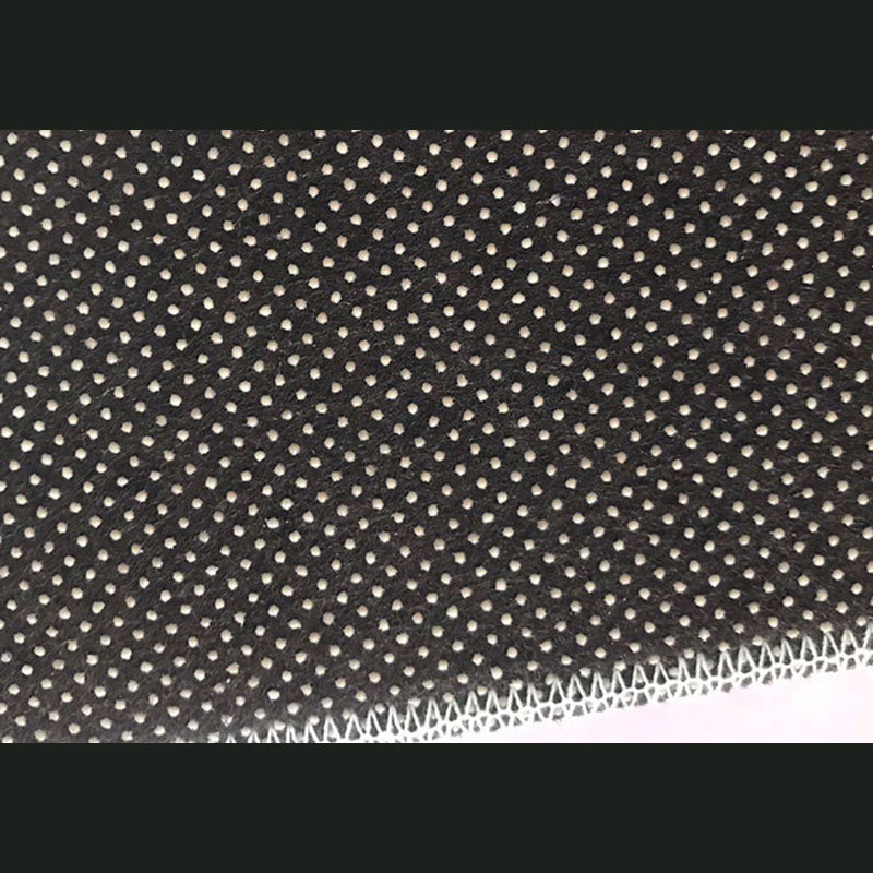 Minimalist Triangle Print Carpet Polyester Area Rug Non-Slip Backing Indoor Carpet for Living Room