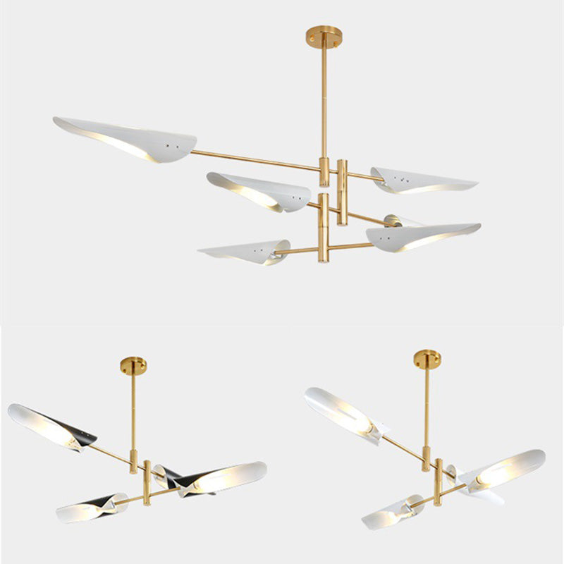 2 colori opzionale opzionale Postmodern Iron Affermazione a sospensione Luce per soggiorno