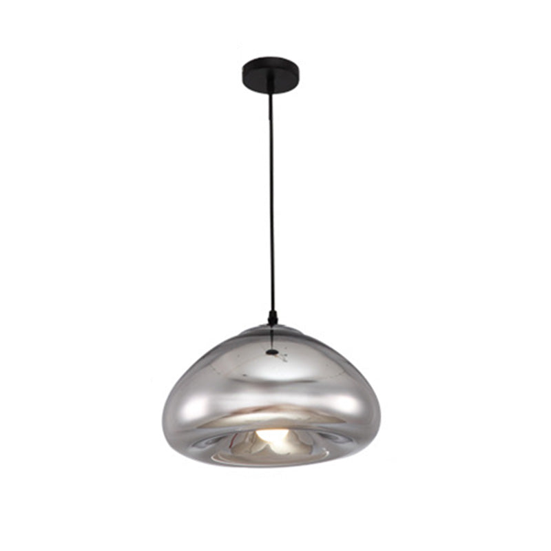 Apparecchiatura a sospensione a sospensione con soffitto sospeso a specchio