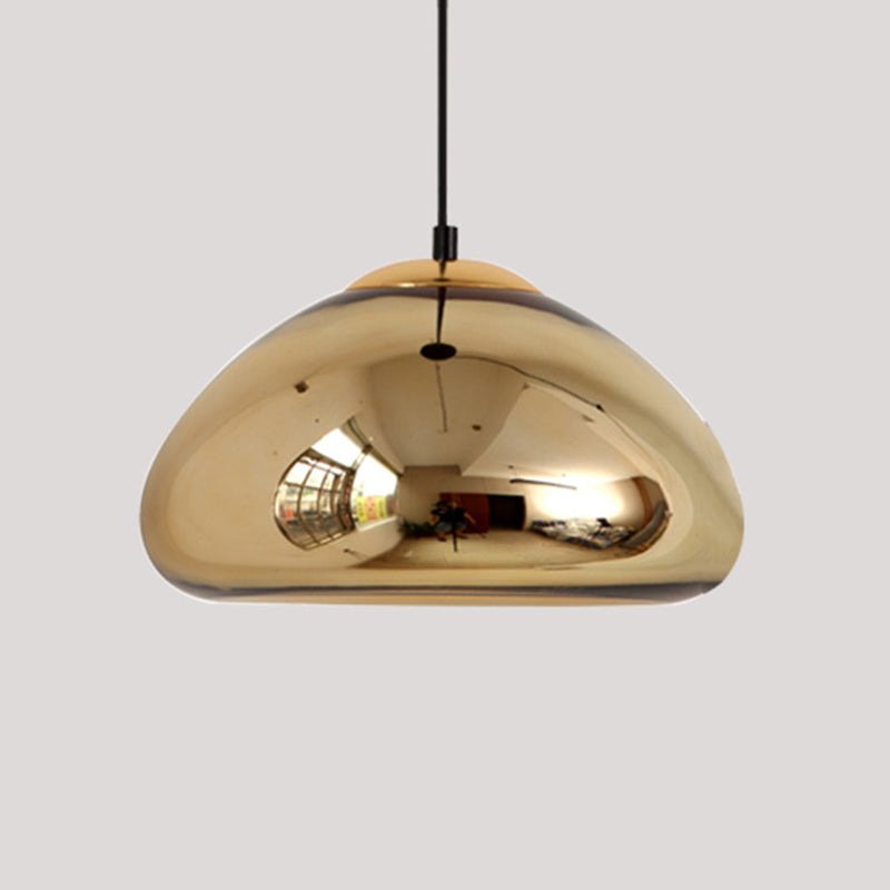 Apparecchiatura a sospensione a sospensione con soffitto sospeso a specchio