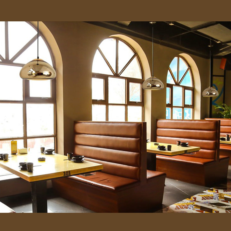 Apparecchiatura a sospensione a sospensione con soffitto sospeso a specchio