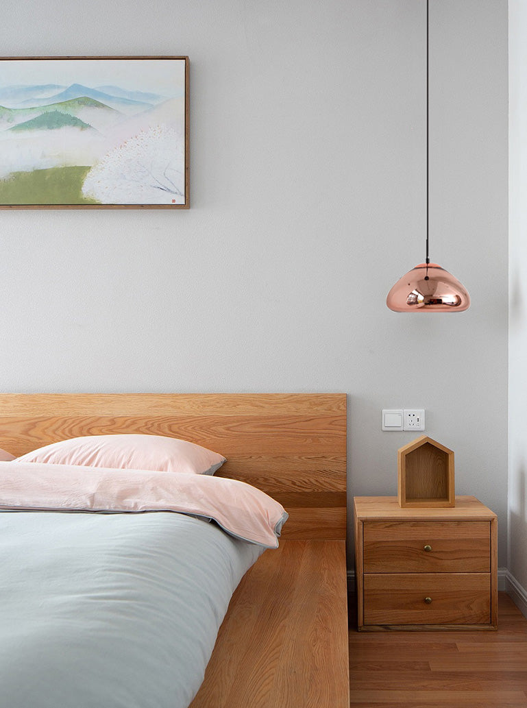 Apparecchiatura a sospensione a sospensione con soffitto sospeso a specchio