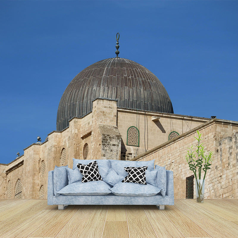 Jerusalem Mural Wallpaper Contemporary Wall Covering Mural Wallpaper bedroom