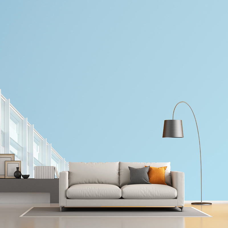 Good Weather Wall Murals Contemporary Environment Friendly Wall Art for Bedroom