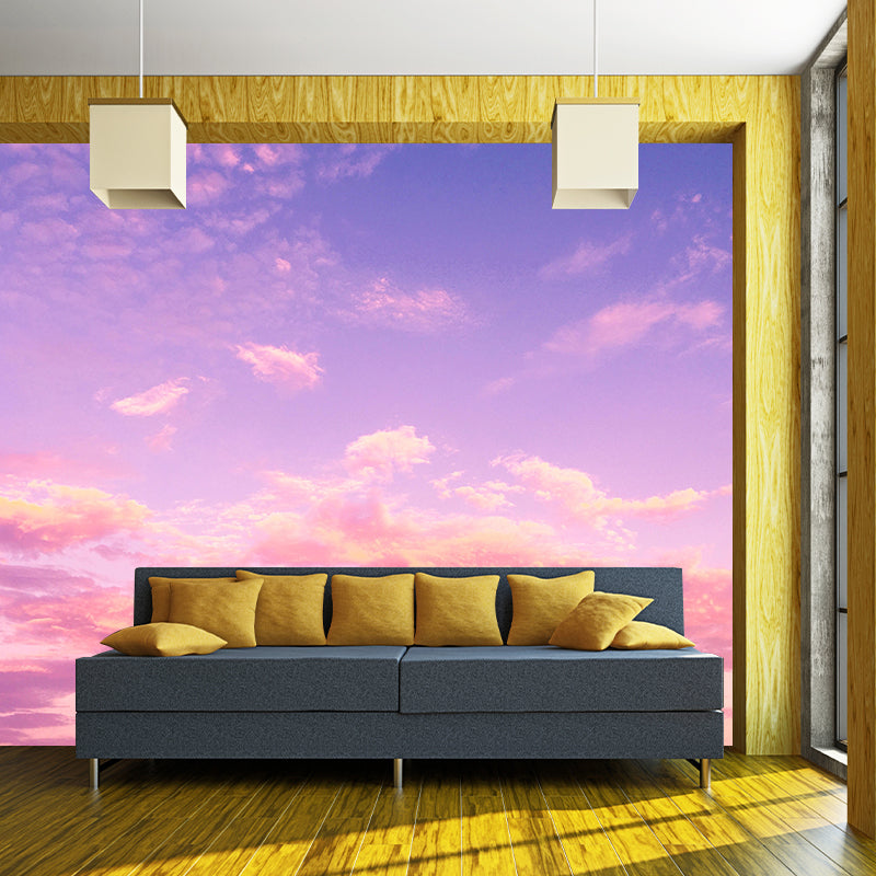 Multi Color Wall Murals Contemporary Photography Horizontal Wall Art for Bedroom