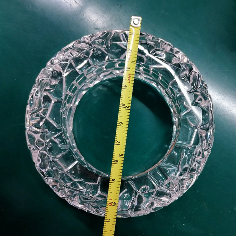 6 lichte erwten hanglamp Modern Island Lighting Glass en metalen eilandlamp in goud in goud