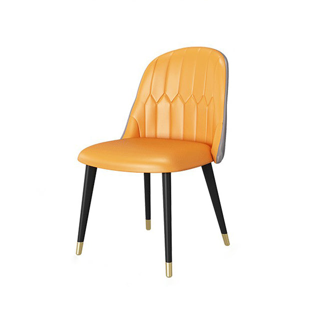 Modern Style Sintered Stone White Dining¬†Room¬†Set with Round Table Home Dining Table Furniture