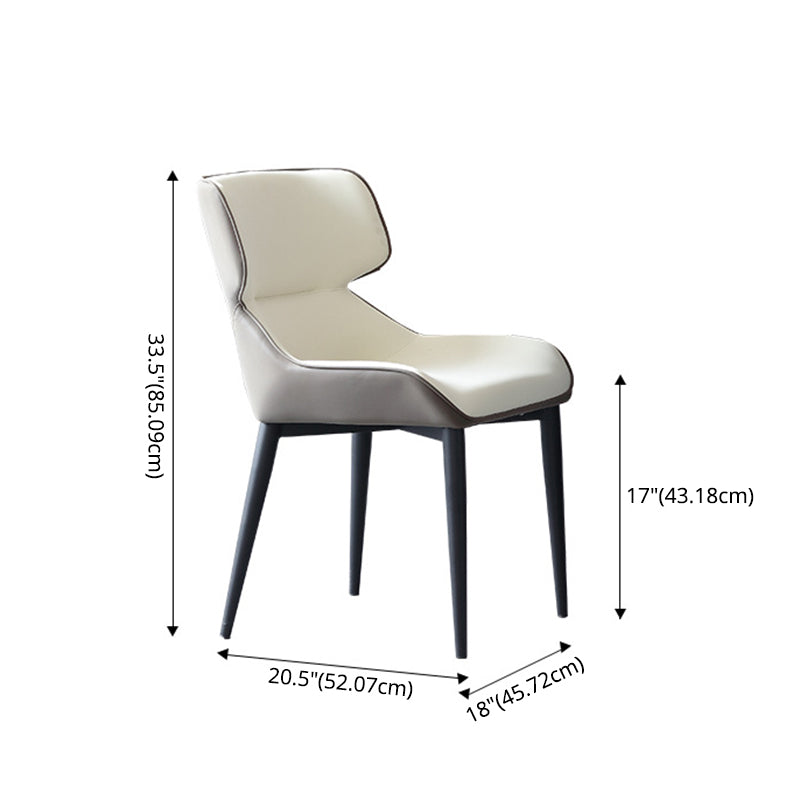 Modern Style Sintered Stone White Dining¬†Room¬†Set with Round Table Dining Table Furniture