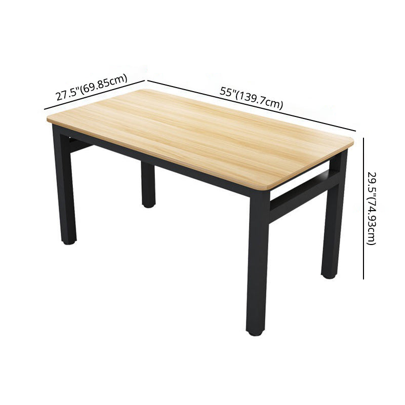 Dining de madera de estilo moderno † Room¬ † Estable