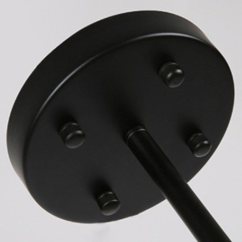 APTERIOR INDUSTRIAL CADRELE ALCANDO ALCANDO CON SOMBRA DE VIDRIO PARA SALA DE VIVO