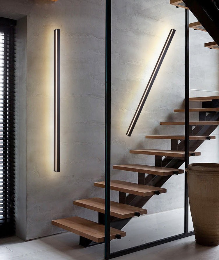 LED RECTANGE DE MAURS DE MALLE ÉCLAINE