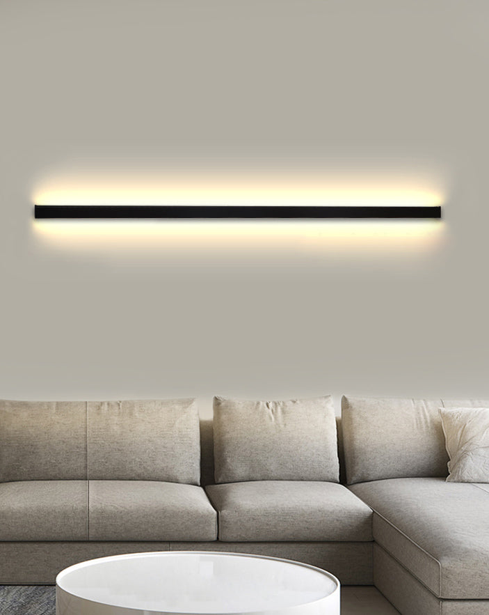 LED RECTANGE DE MAURS DE MALLE ÉCLAINE