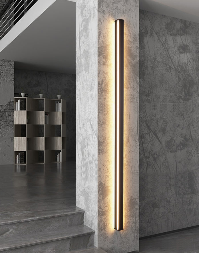 LED RECTANGE DE MAURS DE MALLE ÉCLAINE