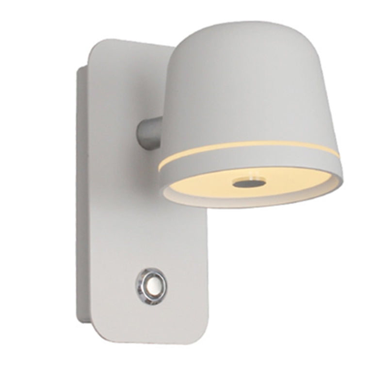 1 Light Modern Wall Mounted Light Fixture 7" Hight Indoor Wall Lighting Fixtures