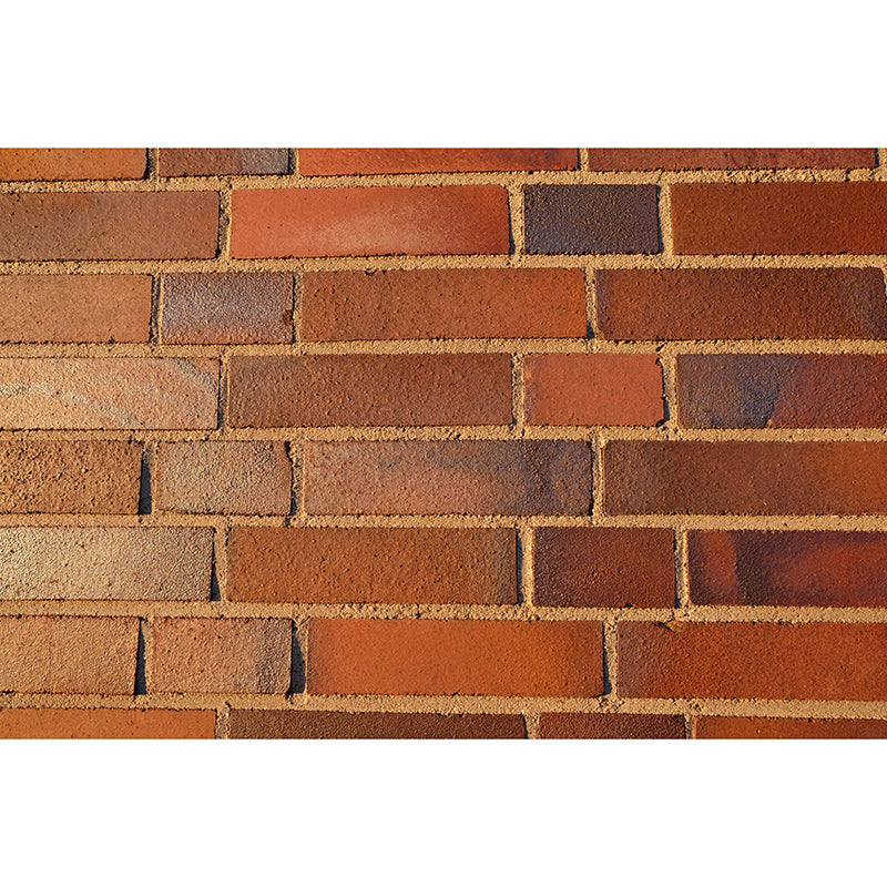 Brick Wall Mural Decals Home Decoration Sitting Room Wall Decor, Waterproofing
