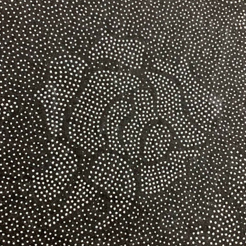 White Tone Nordic Area Carpet Polyester Geometric Splicing Indoor Rug Easy Care Carpet for Bedroom