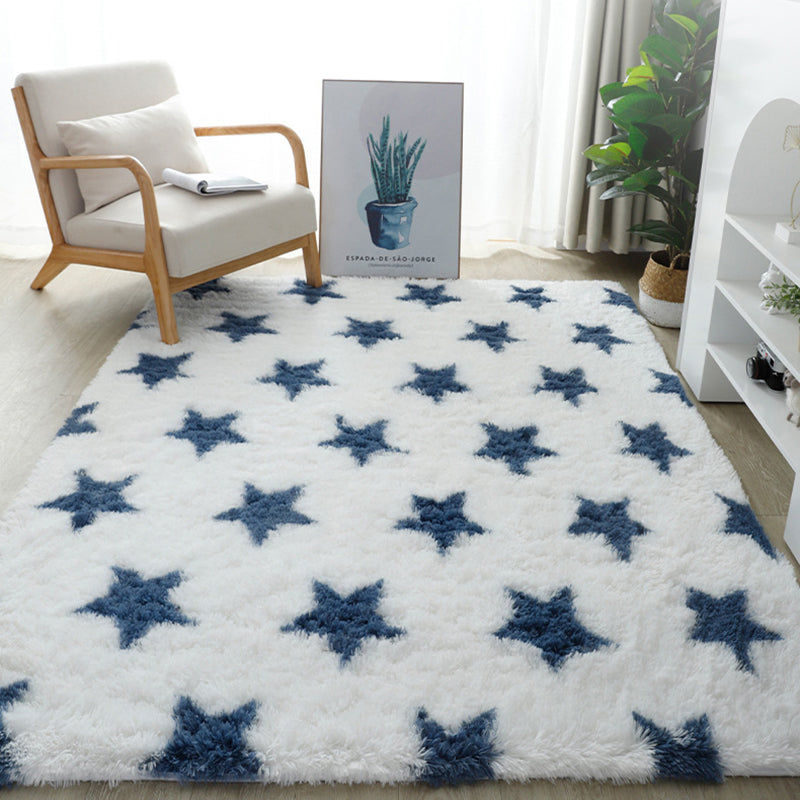 Tappeto stampata per la geometria individualità moderna moquette moquette non slip tappeto per decorazioni per la casa