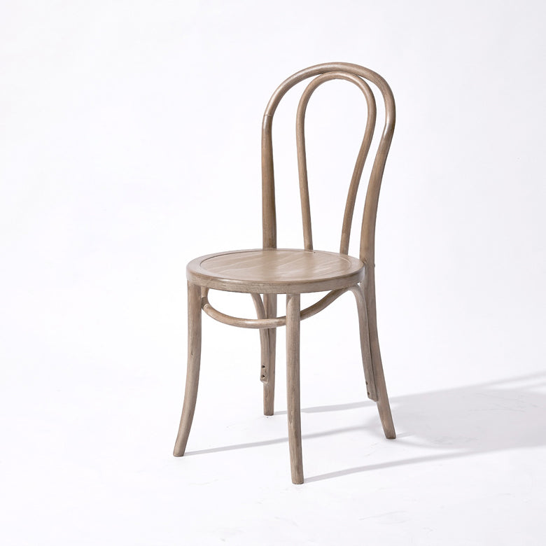 Massivholz Esszimmerstühle modern