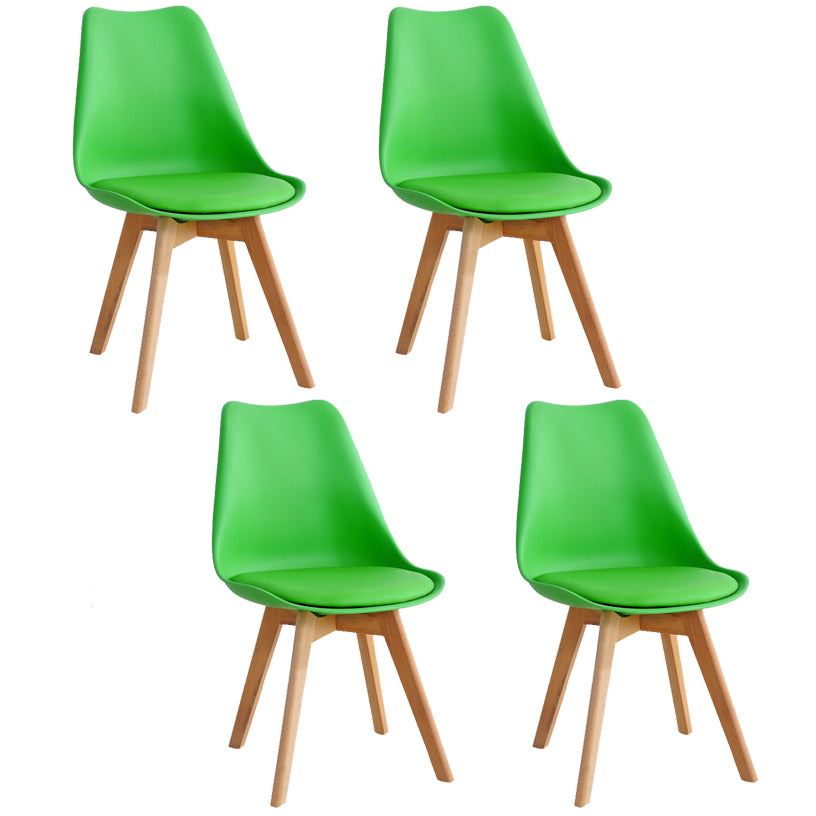 Glamstil esszimmer