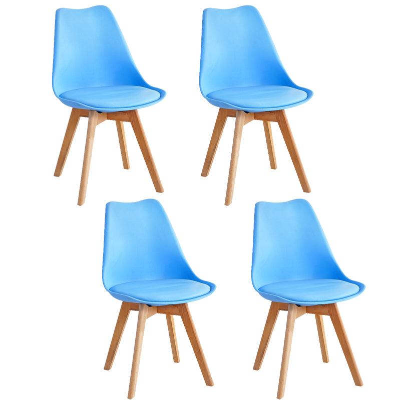 Glamstil esszimmer