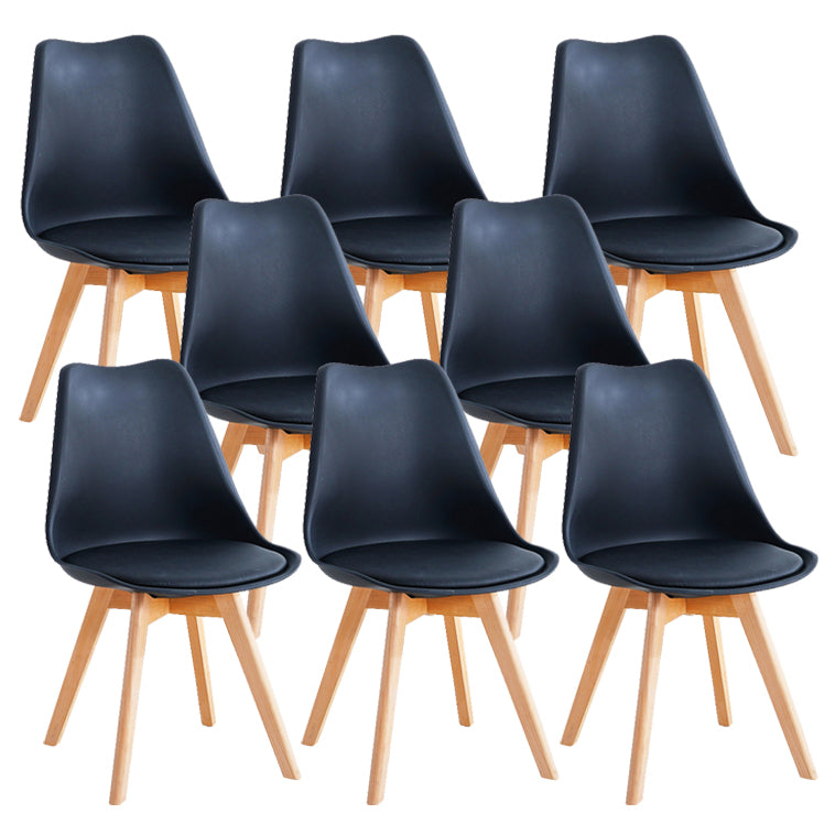 Glamstil esszimmer