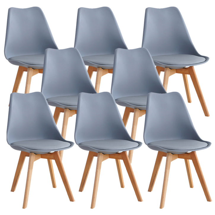 Glamstil esszimmer