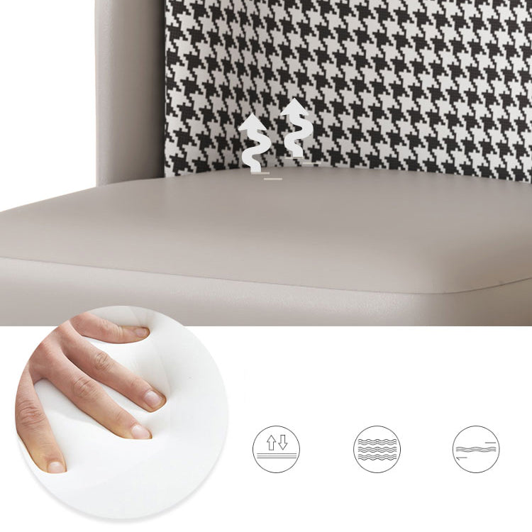 Juego de comedor de piedra sinterizado moderno con mesa redonda muebles de comedor para comedor