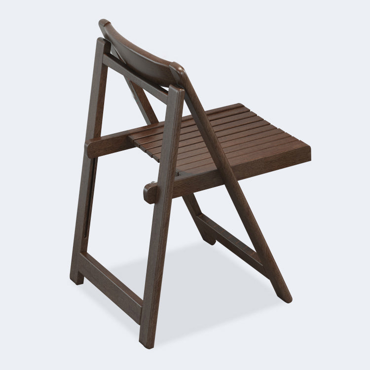 Standard Solid Wood Dining Set with Black Wood Space-Saving Design Legs for Dining Furniture