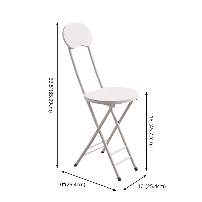 Modern Foldable DiningRoomTableSet with Double Pedestal Base Kitchen Dining Furniture