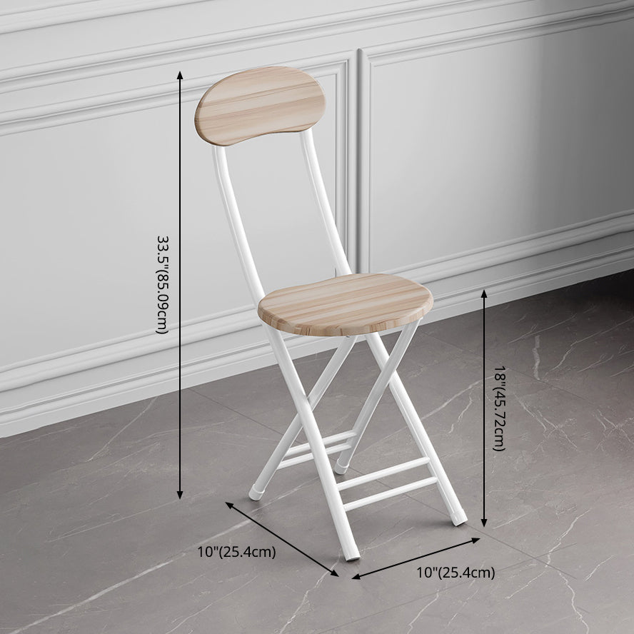 Modern Style Solid Wood Dining Set with Double Pedestal Base Dinette Set for Home