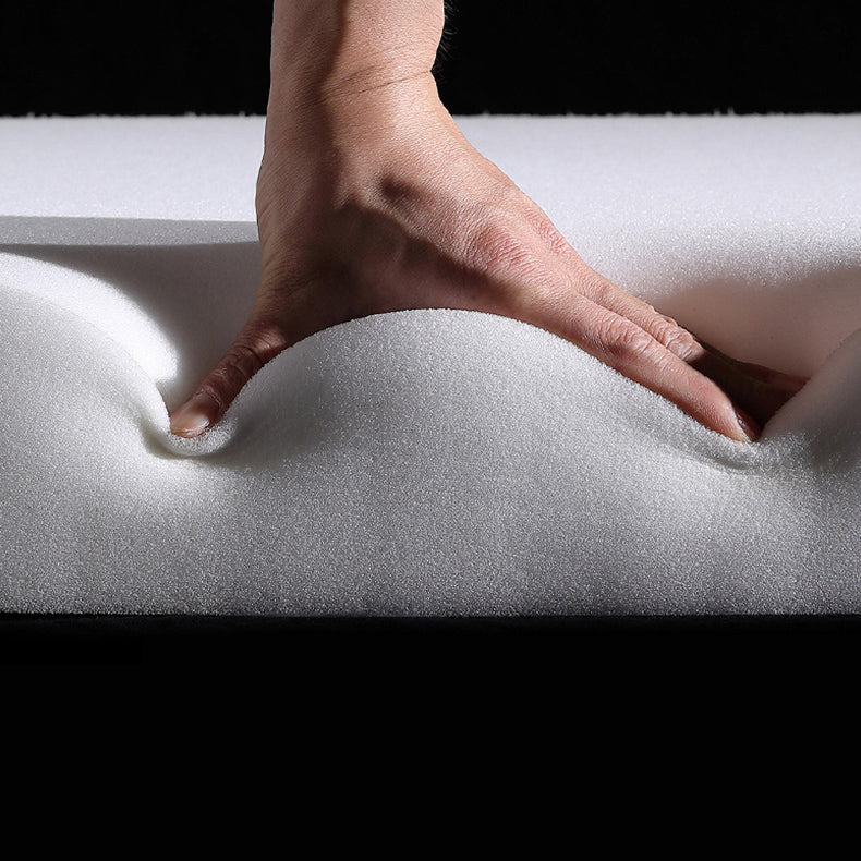 Glam Sintered Stone Dining Table Set with Round Top Pedestal Base Dining Furniture for Home Use