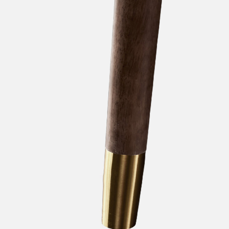 Modern Sintered Stone Dining Room Set with Rectangle Table Home Use Dining Table Furniture