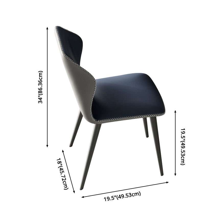 Modern de comedor plegable Juego de piedra sinterizada rectángica con 4 patas base de mesa de cocina formal