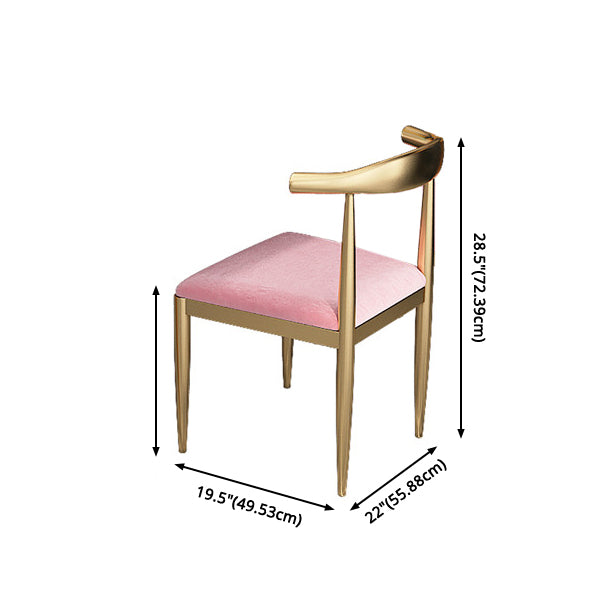 SINTERED Stone Scandinavian Comedor Juego con mesa de comedor de mesa rectángulo muebles