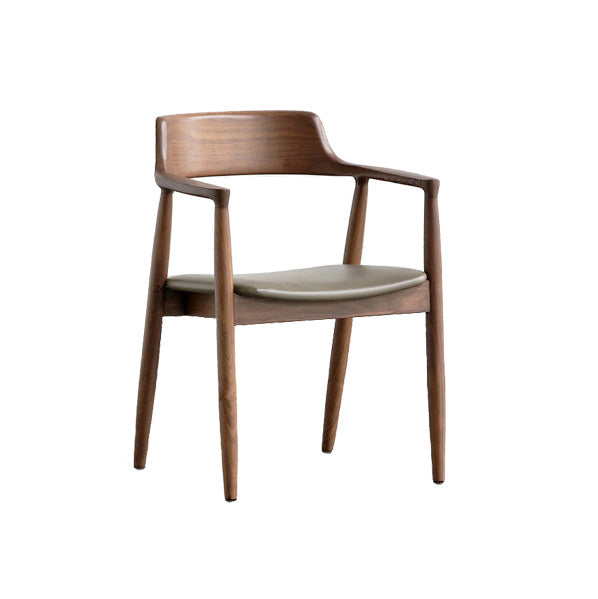 Modern Style Solid Wood Top Dining Table Sets Rectangle Table Dining Table Furniture for Home